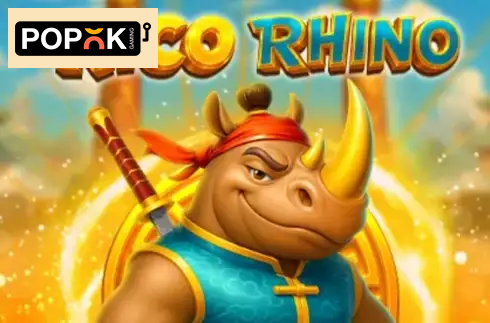 Rico Rhino